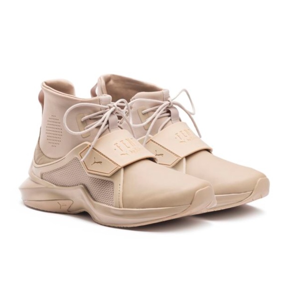 Puma Shoes - NWT FENTY TRAINERS BY RHIANNA